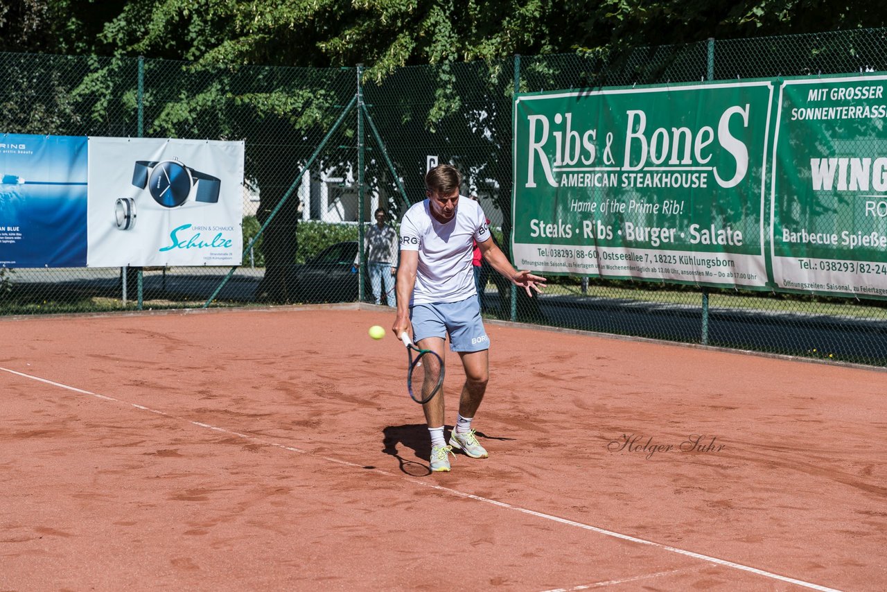 Bild 173 - Kuehlungsborner Tennisturnier